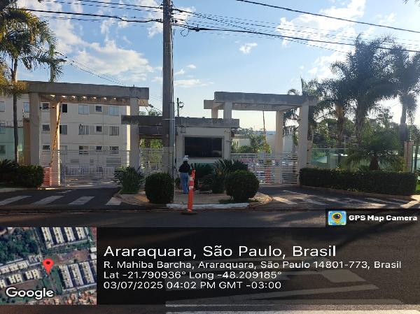 COND PARQUE AMIS