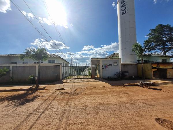 COND RES VILA PARK