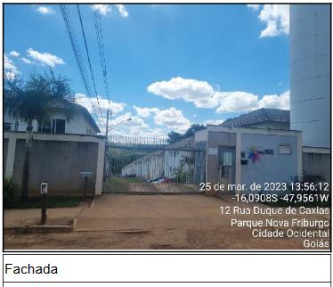 COND RES VILA PARK