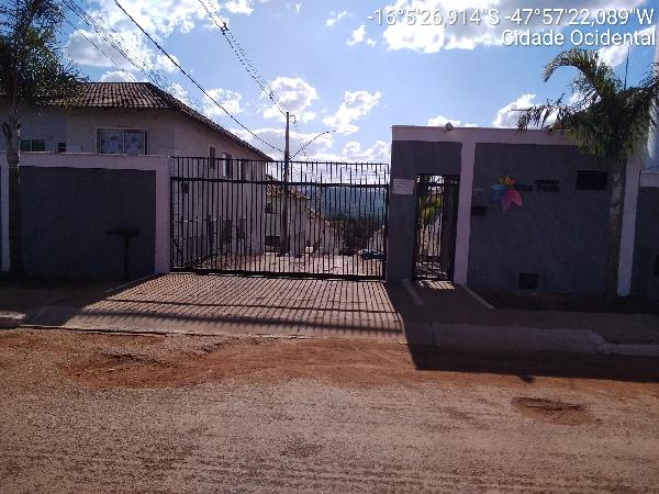 COND RES VILA PARK