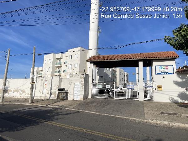 CONDOMINIO RESIDENCIAL PARQUE DAS ARVORES