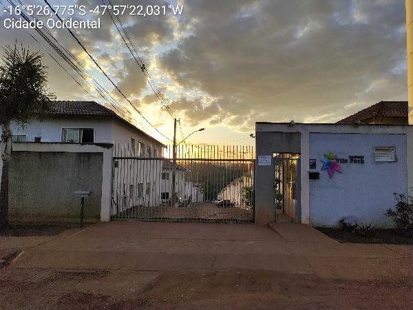 COND RES VILA PARK