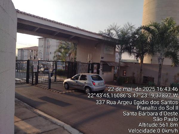 CONDOMINIO RESIDENCIAL ESMERALDA