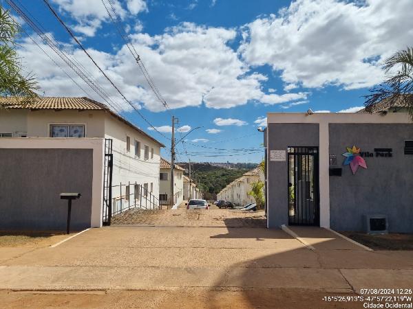 COND RES VILA PARQUE