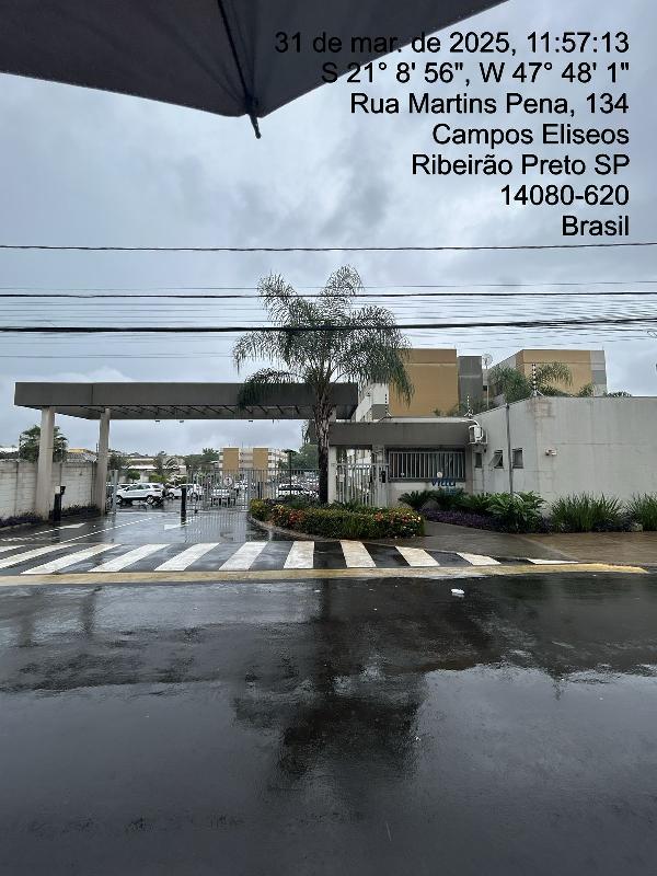 VITTA CAMPOS ELISEOS