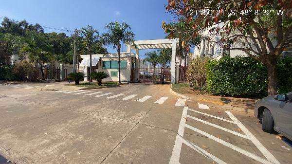 PARQUE ACANTO