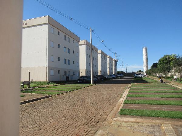 COND CECILIA MEIRELLES
