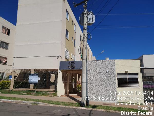 RESIDENCIAL RIACHO FUNDO II