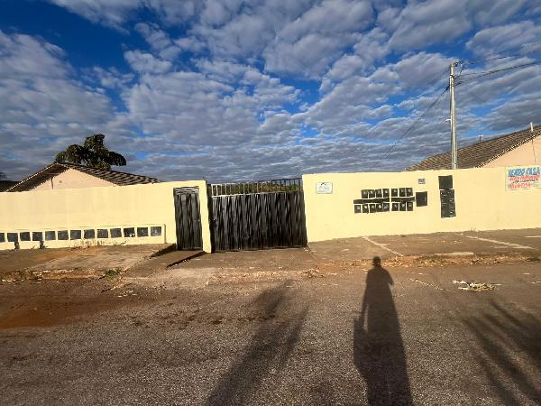 JD ST LUCIA –  RES DIAS ALVES III