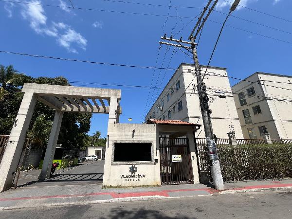 COND RES VILA GARDENIA