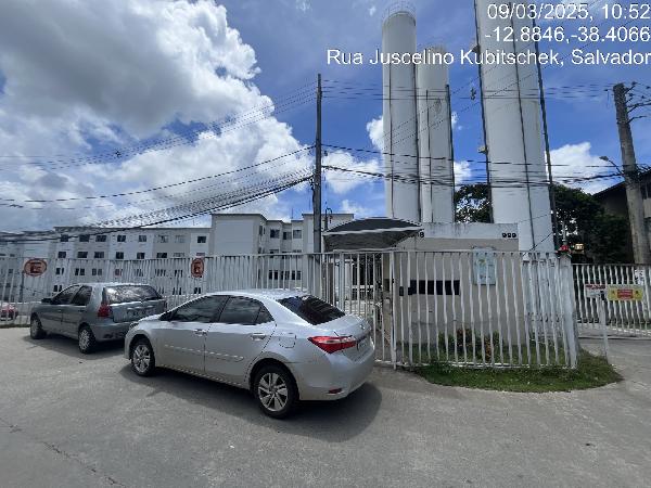 RESIDENCIAL VISTA DO VALE