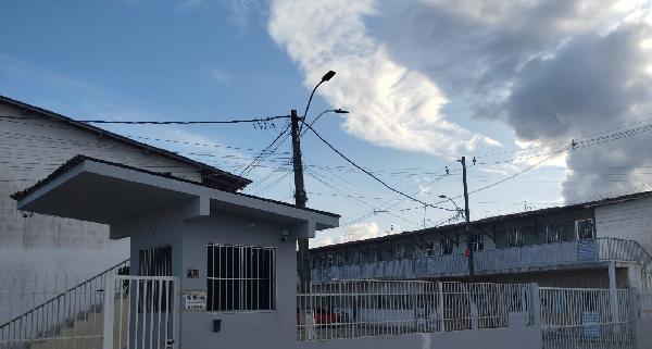 COND RES OSVALDO RODRIGUES