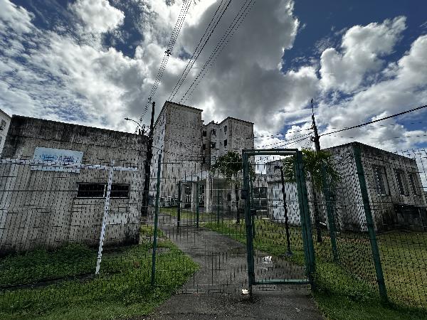 RESIDENCIAL MAR AZUL