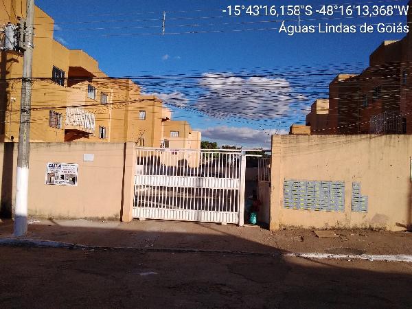 COND RES ROCHA DO SOL III