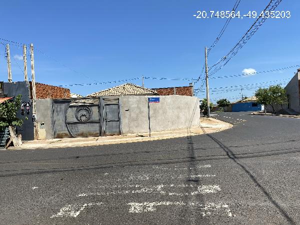 SAO JOSE DO RIO PRETO – PARQUE RESIDENCIAL DIGNIDADE
