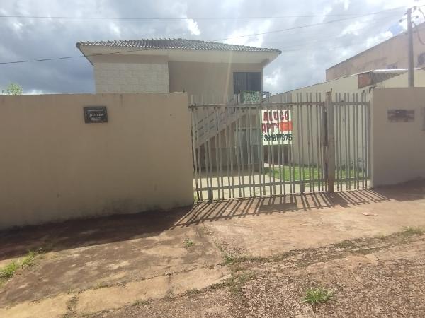 COND RESID YASMIM