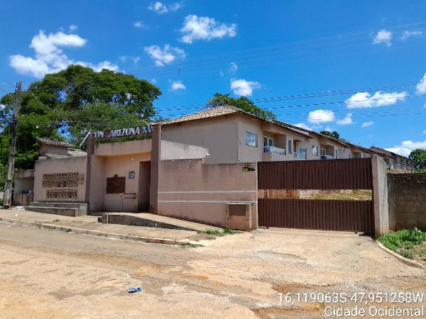 CIDADE OCIDENTAL – PARQUE NAPOLIS B