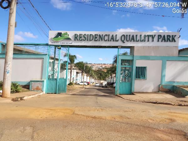 RES QUALLITY PARK