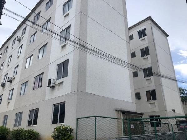 RESIDENCIAL LAGUNA I