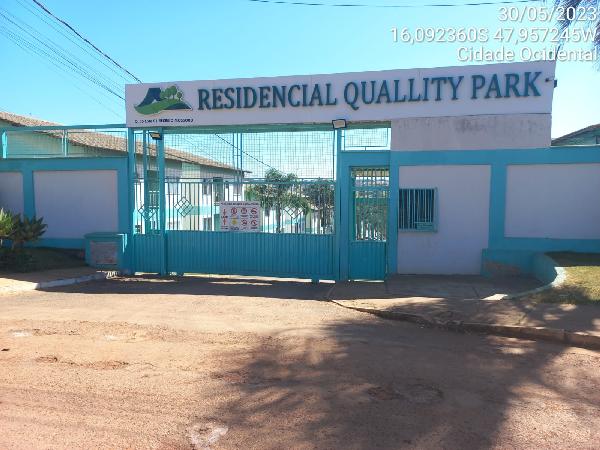 RES QUALLITY PARK