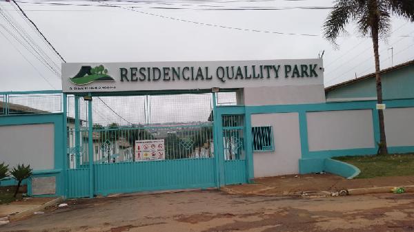 RES QUALLITY PARK