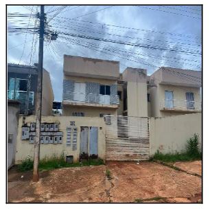 COND RES NOVO NAPOLIS
