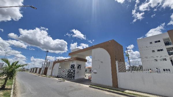 COND JARDIM FRANÇA RESIDENCIAL