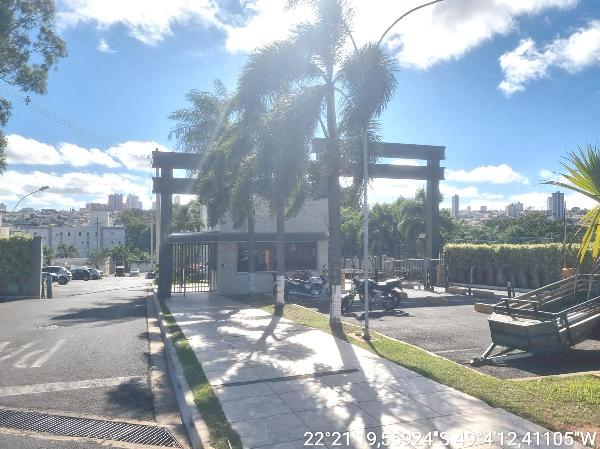 PARQUE BARCELONA