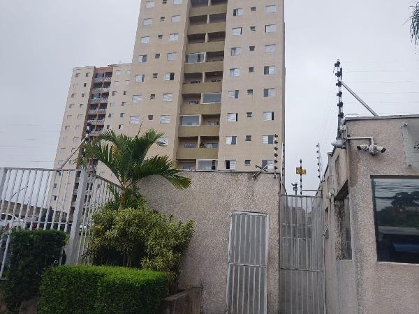 REALIZZA RESIDENCIAL II