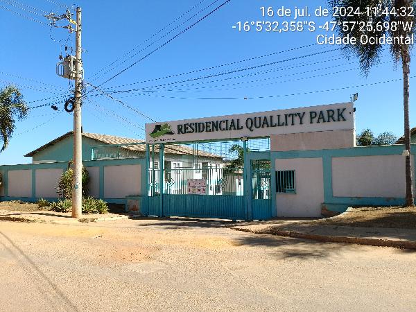 RES QUALLITY PARK