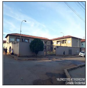 COND RES VELOSO