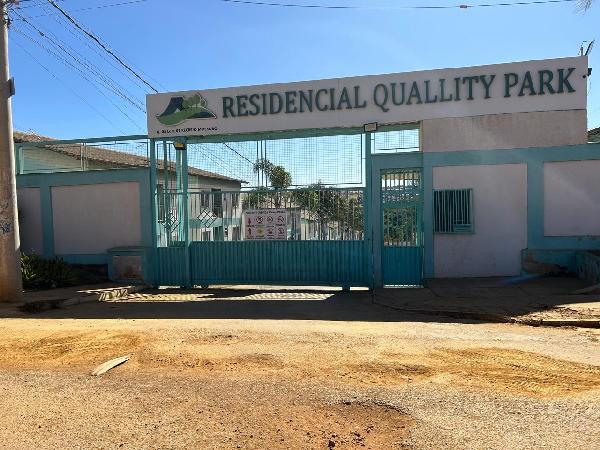 RES QUALLITY PARK