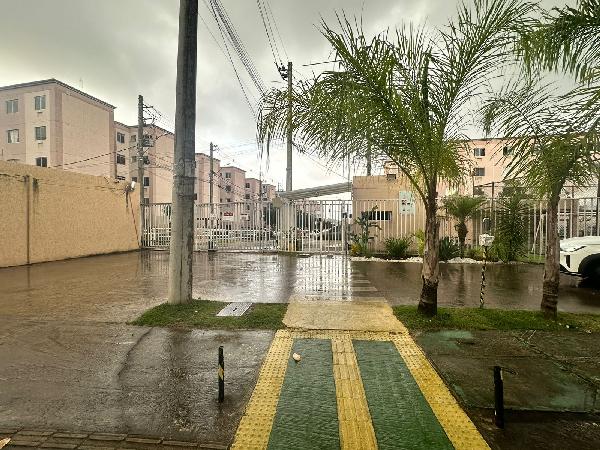 RESIDENCIAL ALTO DO PICUAIA