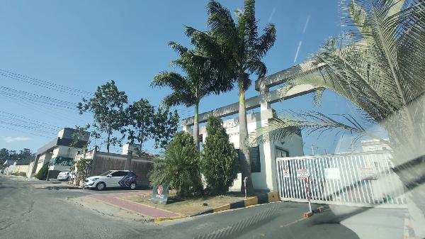 COND RESIDENCIAL PLAZA FRAGA MAIA