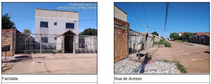 CIDADE OCIDENTAL – PARQUE NOVA FRIBURGO B
