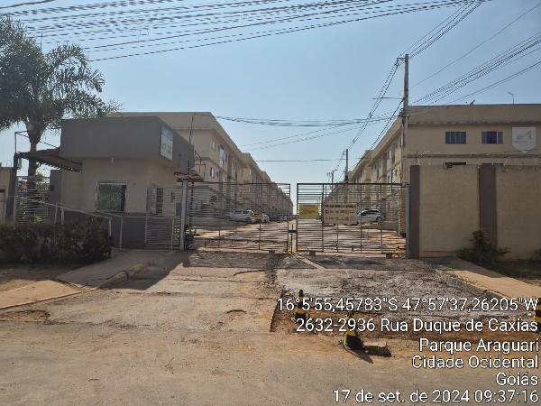 LOT RECREIO MOSSORO