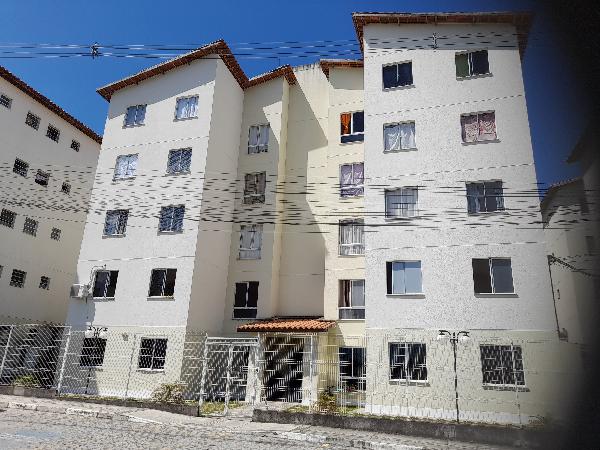 COND RES BELA VISTA RESIDENCE
