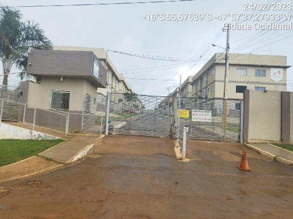 CONDOMINIO RESIDENCIAL ATHENAS