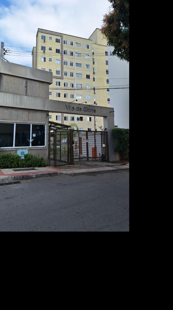 COND RES SPAZIO VILA DA GLORIA