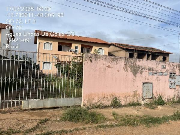 COND RES IMPERIAL I