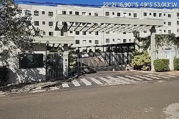 COND VITTA JARDIM FERRAZ