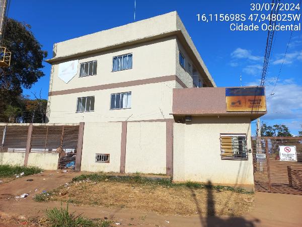 COND RES. IBIZA