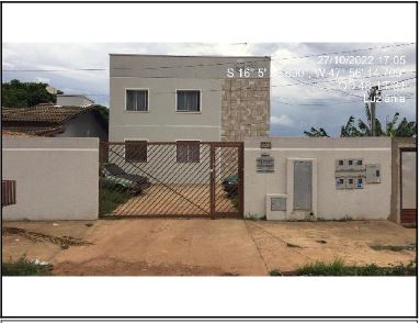 EDIFICIO OBSIDIA MARROM