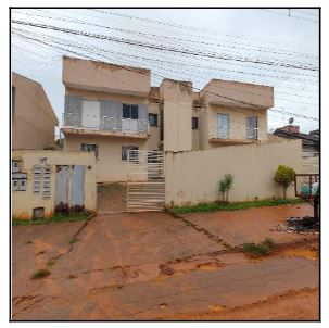 COND RES NOVO NAPOLIS