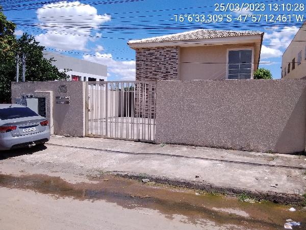 COND RESID VILA DO SOL IV