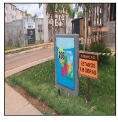 SETOR TOTAL VILLE COND 12