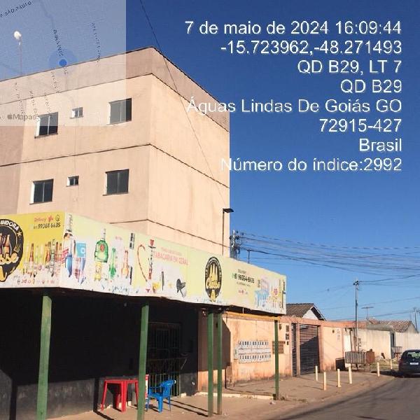COND RES QUEIROZ