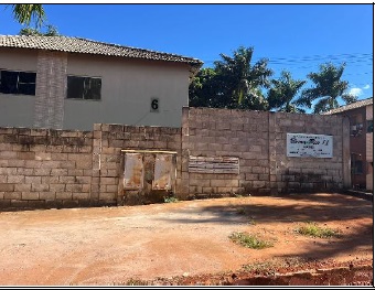 COND RES BEIRA RIO II