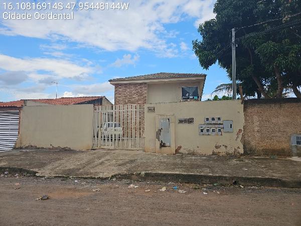 COND. RES. VILA DO SOL VIII