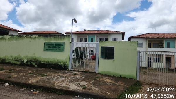 COND RES SÃO MARCOS